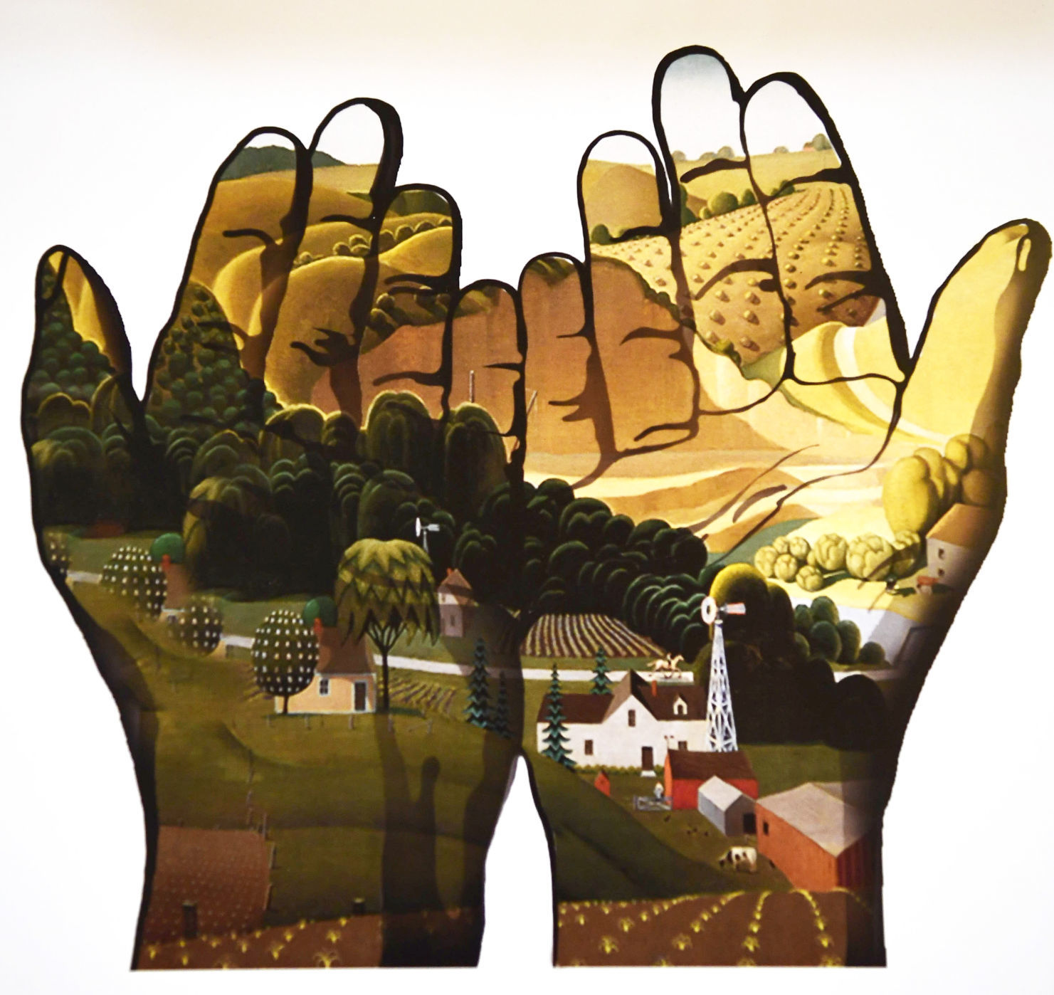 Serving Hands, 11.26